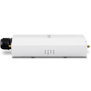 TRENDnet TEW-941APBO 5 dBi Wireless Outdoor Omniirectional PoE+ Access Point, 4 antennas, 2.4/5 GHz
